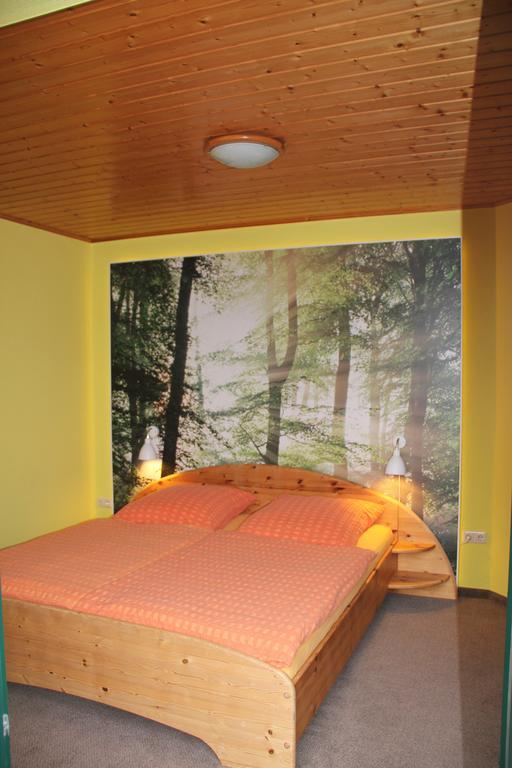Haus Seefeld Uckeritz Ruang foto