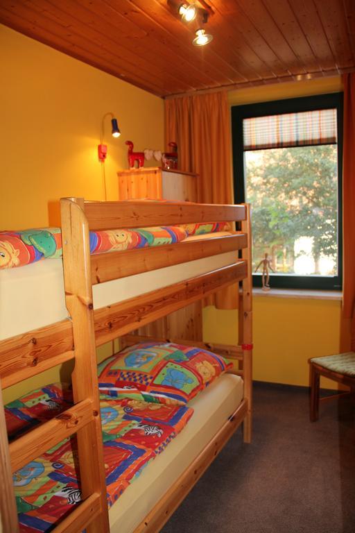 Haus Seefeld Uckeritz Ruang foto
