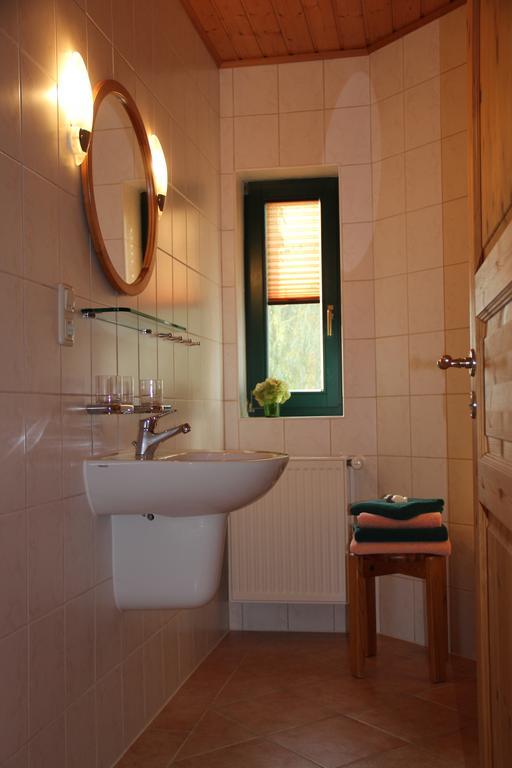 Haus Seefeld Uckeritz Ruang foto